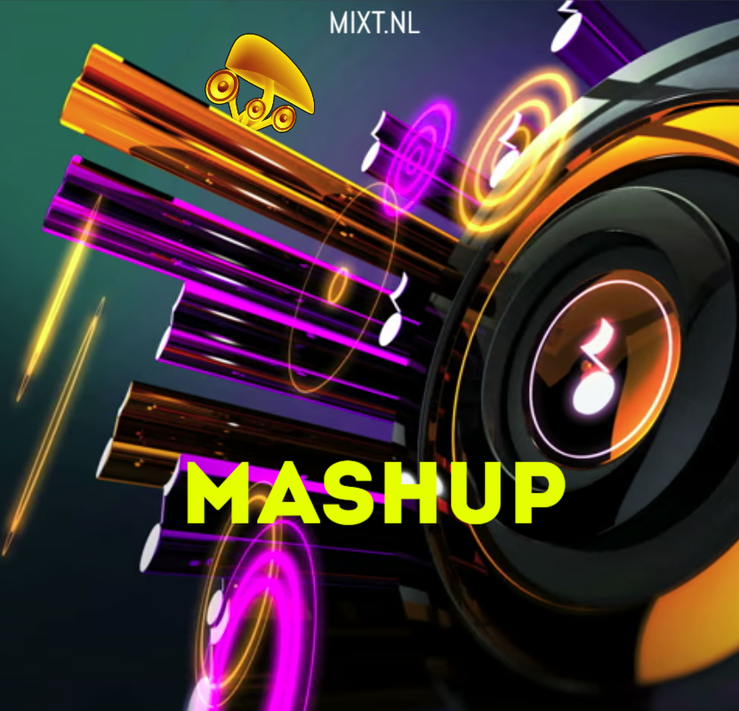 MIXTNL-MASHUP