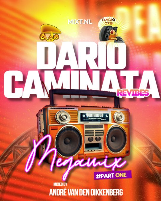 DCMEGAMIX001