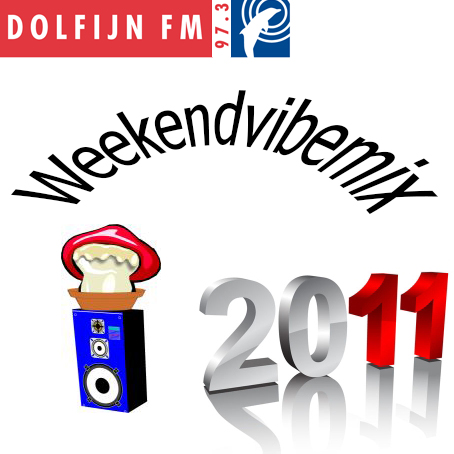 weekendvibemix2011
